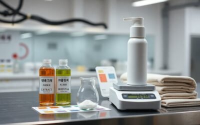 The Beauty Benefits of Korean Ginseng – Tradition Meets Science