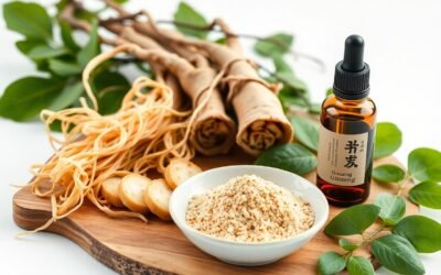 Ancient Roots, Modern Glow – Korean Ginseng for Timeless Beauty